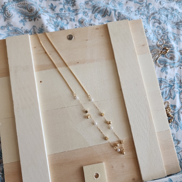 Womens necklace - Picture 7 of 8